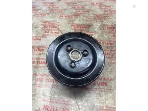 Gebruikte Waterpomp Seat Leon (1P1) 1.4 TSI 16V Prijs € 32,67 Inclusief btw aangeboden door Autosloperij de Turk