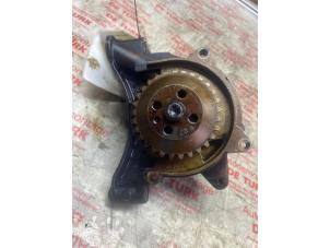 Gebruikte Oliepomp Seat Leon (1P1) 1.4 TSI 16V Prijs € 48,40 Inclusief btw aangeboden door Autosloperij de Turk