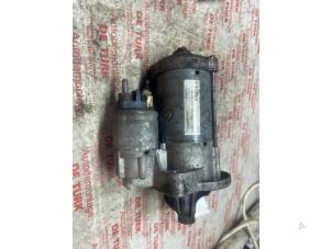 Gebruikte Startmotor Ford Focus 3 Wagon 1.6 TDCi 115 Prijs € 65,34 Inclusief btw aangeboden door Autosloperij de Turk