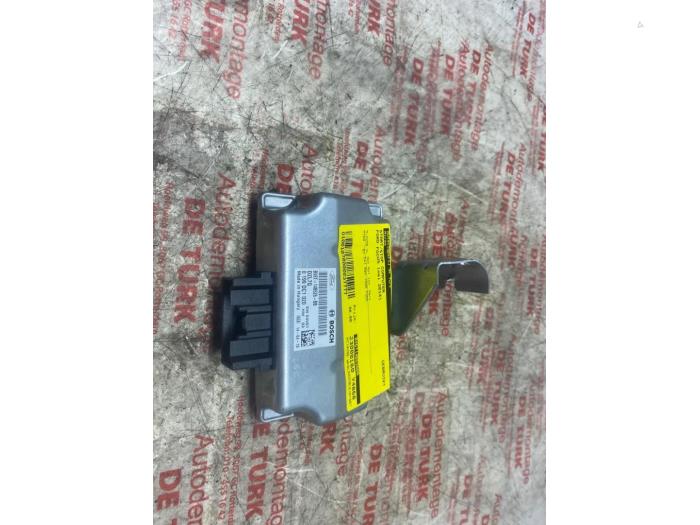 Gebruikte Start/Stop computer Ford Focus 3 Wagon 1.6 TDCi 115 Prijs € 18,15 Inclusief btw aangeboden door Autosloperij de Turk