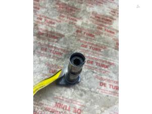 Gebruikte Bobine Volkswagen Golf VI (5K1) 1.4 TSI 160 16V Prijs € 26,62 Inclusief btw aangeboden door Autosloperij de Turk