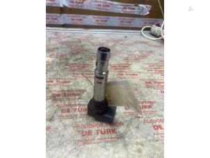 Gebruikte Bobine Volkswagen Golf VI (5K1) 1.4 TSI 160 16V Prijs € 26,62 Inclusief btw aangeboden door Autosloperij de Turk