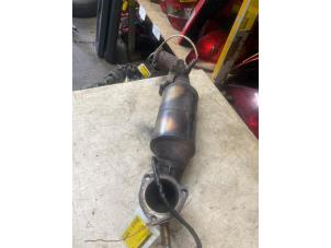 Gebruikte Katalysator Mini Countryman (R60) 1.6 16V Cooper S Prijs € 435,60 Inclusief btw aangeboden door Autosloperij de Turk