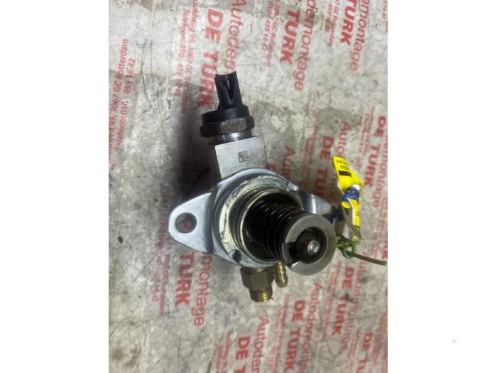 Gebruikte Brandstofpomp Mechanisch Audi A3 (8P1) 1.4 TFSI 16V Prijs € 98,01 Inclusief btw aangeboden door Autosloperij de Turk