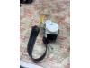 Audi A3 (8P1) 1.4 TFSI 16V Veiligheidsgordel links-achter