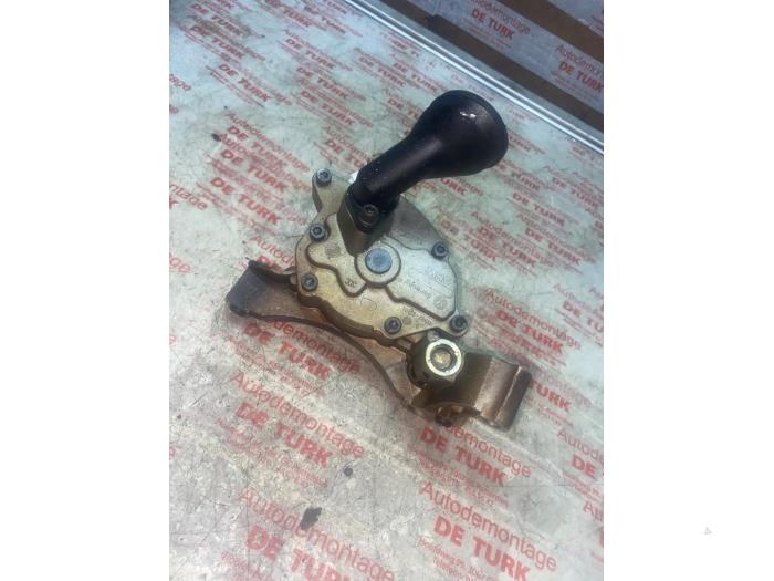 Gebruikte Oliepomp Audi A3 (8P1) 1.4 TFSI 16V Prijs € 48,40 Inclusief btw aangeboden door Autosloperij de Turk