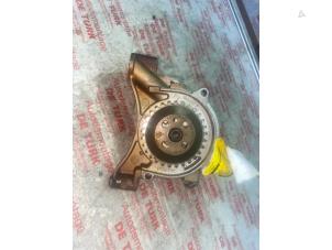 Oliepomp van een Audi A3 (8P1) 1.4 TFSI 16V 2009