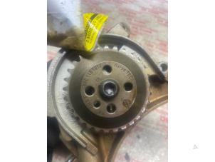 Oliepomp van een Audi A3 (8P1) 1.4 TFSI 16V 2009