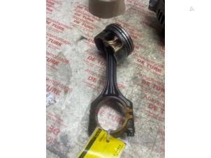 Gebruikte Zuiger Audi A3 (8P1) 1.4 TFSI 16V Prijs € 32,67 Inclusief btw aangeboden door Autosloperij de Turk