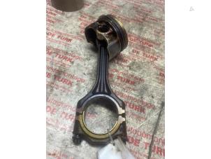 Gebruikte Zuiger Audi A3 (8P1) 1.4 TFSI 16V Prijs € 32,67 Inclusief btw aangeboden door Autosloperij de Turk