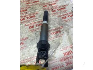 Gebruikte Bobine BMW 1 serie (E87/87N) 116i 2.0 16V Prijs € 10,89 Inclusief btw aangeboden door Autosloperij de Turk