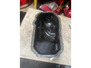 Gebruikte Carterpan Skoda Fabia II (5J) 1.2 TSI Prijs € 54,45 Inclusief btw aangeboden door Autosloperij de Turk