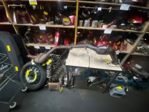 Gebruikte Katalysator Mercedes C Combi (S203) 1.8 C-200K 16V Prijs € 326,70 Inclusief btw aangeboden door Autosloperij de Turk