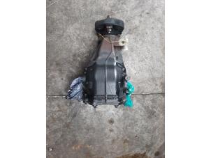 Gebruikte Differentieel achter Mercedes C Combi (S203) 1.8 C-200K 16V Prijs € 108,90 Inclusief btw aangeboden door Autosloperij de Turk