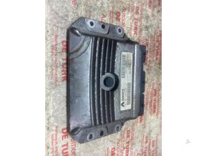 Gebruikte Contactslot + computer Renault Scénic II (JM) 1.6 16V Prijs € 119,79 Inclusief btw aangeboden door Autosloperij de Turk