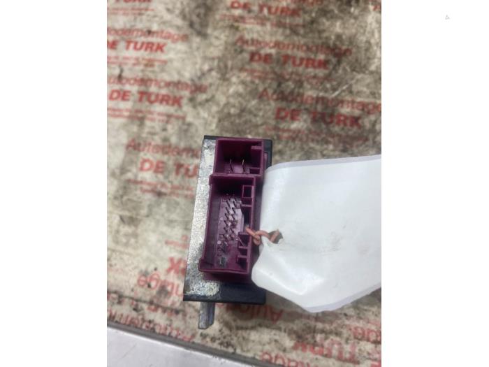Gebruikte Module (diversen) BMW 5 serie (F10) 520d 16V Prijs € 48,40 Inclusief btw aangeboden door Autosloperij de Turk
