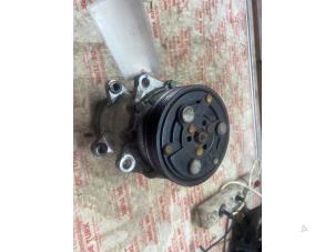 Gebruikte Aircopomp Audi TT (8N3) 1.8 20V Turbo Prijs € 76,23 Inclusief btw aangeboden door Autosloperij de Turk