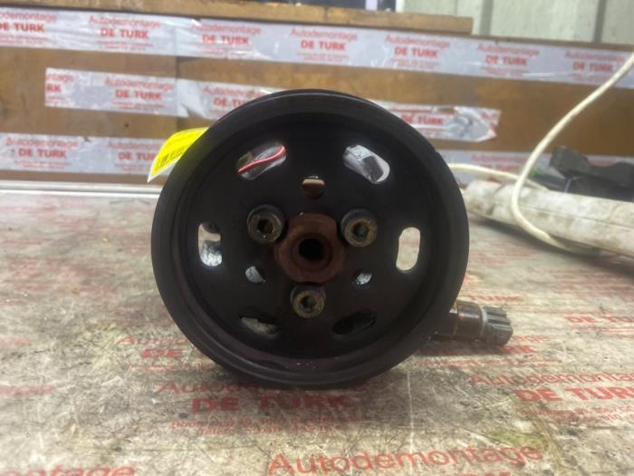 Gebruikte Servopomp Audi TT (8N3) 1.8 20V Turbo Prijs € 30,25 Inclusief btw aangeboden door Autosloperij de Turk