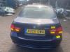 BMW 3 serie (E90) 318i 16V Achterklep