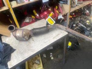 Gebruikte Katalysator Volkswagen Golf V (1K1) 1.9 TDI Prijs € 119,79 Inclusief btw aangeboden door Autosloperij de Turk