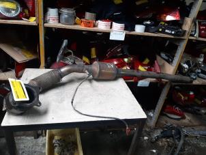 Gebruikte Katalysator Audi A3 Cabriolet (8P7) 1.8 TFSI 16V Prijs € 381,15 Inclusief btw aangeboden door Autosloperij de Turk