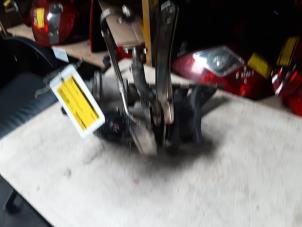 Gebruikte G-lader Audi A3 Cabriolet (8P7) 1.8 TFSI 16V Prijs € 217,80 Inclusief btw aangeboden door Autosloperij de Turk