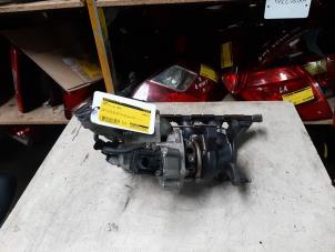 Gebruikte G-lader Audi A3 Cabriolet (8P7) 1.8 TFSI 16V Prijs € 217,80 Inclusief btw aangeboden door Autosloperij de Turk