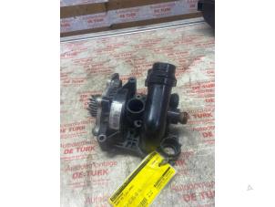 Gebruikte Waterpomp Audi A3 Cabriolet (8P7) 1.8 TFSI 16V Prijs € 54,45 Inclusief btw aangeboden door Autosloperij de Turk