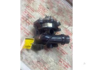 Gebruikte Waterpomp Audi A3 Cabriolet (8P7) 1.8 TFSI 16V Prijs € 54,45 Inclusief btw aangeboden door Autosloperij de Turk
