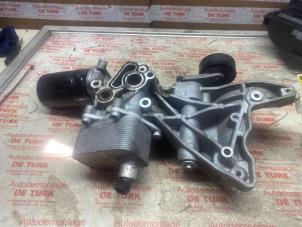 Gebruikte Oliefilterhuis Audi A3 Cabriolet (8P7) 1.8 TFSI 16V Prijs € 54,45 Inclusief btw aangeboden door Autosloperij de Turk