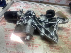 Gebruikte Oliefilterhuis Audi A3 Cabriolet (8P7) 1.8 TFSI 16V Prijs € 54,45 Inclusief btw aangeboden door Autosloperij de Turk