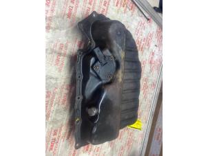 Gebruikte Carterpan Audi A3 Cabriolet (8P7) 1.8 TFSI 16V Prijs € 43,56 Inclusief btw aangeboden door Autosloperij de Turk