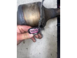 Gebruikte Katalysator Volkswagen Golf VI (5K1) 1.4 16V Prijs € 130,68 Inclusief btw aangeboden door Autosloperij de Turk