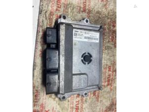 Gebruikte Contactslot + computer Peugeot 208 I (CA/CC/CK/CL) 1.2 Vti 12V PureTech 82 Prijs € 163,35 Inclusief btw aangeboden door Autosloperij de Turk