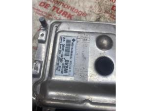 Gebruikte Kontaktslot + computer Hyundai i10 (B5) 1.0 12V Prijs € 163,35 Inclusief btw aangeboden door Autosloperij de Turk