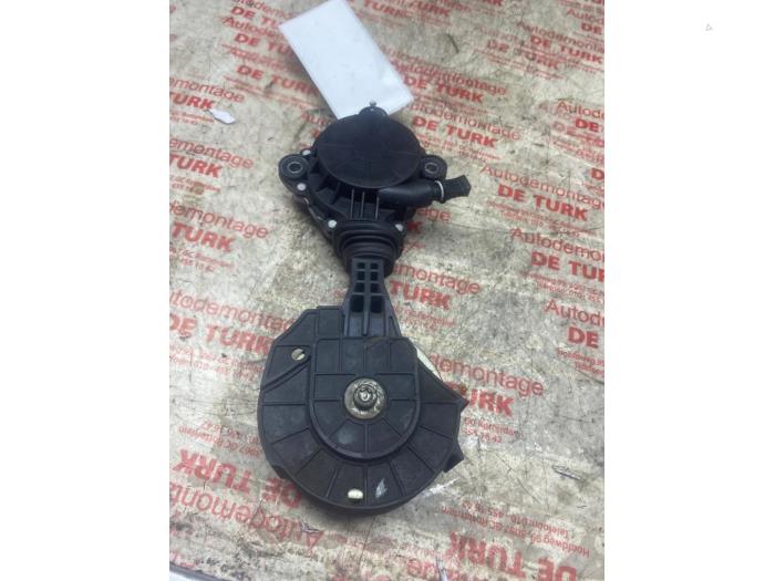 Gebruikte Spanner multiriem Mini Mini (R56) 1.6 16V Cooper S Prijs € 26,62 Inclusief btw aangeboden door Autosloperij de Turk