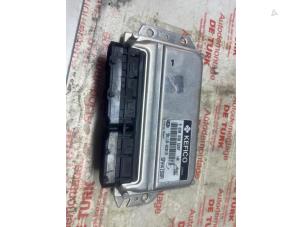 Gebruikte Contactslot + computer Kia Picanto (BA) 1.0 12V Prijs € 108,90 Inclusief btw aangeboden door Autosloperij de Turk