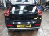 Volvo V40 (MV) 1.6 D2 Achterklep