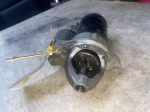 Gebruikte Startmotor Mercedes C Sportcoupé (C203) 1.8 C-180K 16V Prijs € 32,67 Inclusief btw aangeboden door Autosloperij de Turk