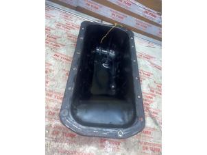 Gebruikte Carterpan Ford Focus 3 Wagon 1.6 TDCi 115 Prijs € 38,72 Inclusief btw aangeboden door Autosloperij de Turk