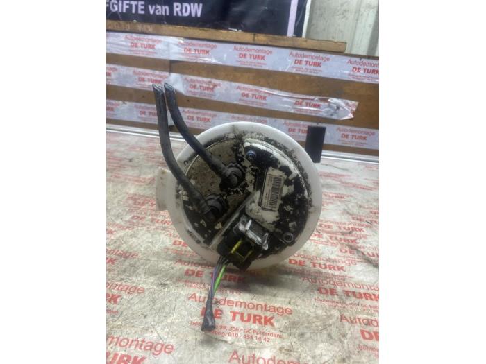 Gebruikte Benzinepomp Alfa Romeo Giulietta (940) 1.4 TB 16V MultiAir Prijs € 43,56 Inclusief btw aangeboden door Autosloperij de Turk