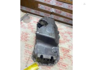 Gebruikte Carterpan Volkswagen Golf VI (5K1) 1.4 TSI 160 16V Prijs € 43,56 Inclusief btw aangeboden door Autosloperij de Turk