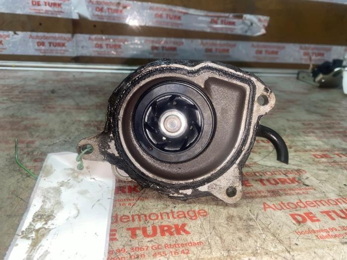 Waterpomp Seat Ibiza IV SC (6J1), 2008 / 2016 1.2 TSI, Hatchback, 2Dr, Benzine, 1.197cc, 77kW (105pk), FWD, CBZB, 2010-09 / 2015-05, 6J1 (Gebruikt)