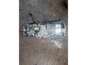 Gebruikte Versnellingsbak Mercedes C (W204) 2.2 C-220 CDI 16V BlueEFFICIENCY Prijs € 326,70 Inclusief btw aangeboden door Autosloperij de Turk