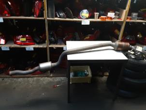 Gebruikte Katalysator Mercedes CLS (C219) 350 3.5 V6 18V Prijs € 217,80 Inclusief btw aangeboden door Autosloperij de Turk