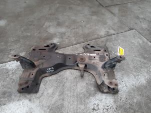 Gebruikte Subframe Alfa Romeo Giulietta (940) 1.4 TB 16V MultiAir Prijs € 76,23 Inclusief btw aangeboden door Autosloperij de Turk