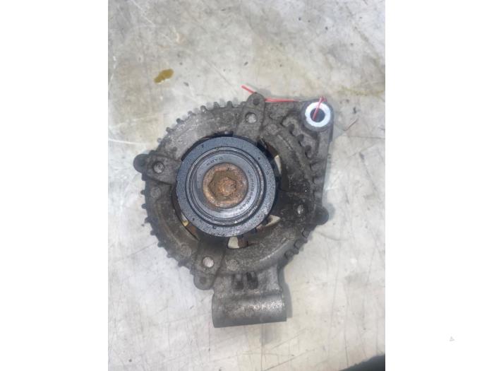Gebruikte Dynamo Landrover Range Rover Sport (LS) 3.0 S TDV6 Prijs € 82,28 Inclusief btw aangeboden door Autosloperij de Turk