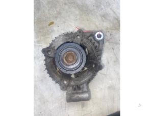 Gebruikte Dynamo Landrover Range Rover Sport (LS) 3.0 S TDV6 Prijs € 82,28 Inclusief btw aangeboden door Autosloperij de Turk