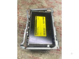 Gebruikte Navigatie Display Jaguar XF Sportbrake 3.0 D S V6 24V Prijs € 326,70 Inclusief btw aangeboden door Autosloperij de Turk