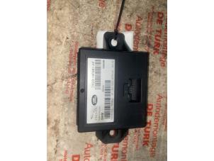 Gebruikte Gateway module Jaguar XF Sportbrake 3.0 D S V6 24V Prijs € 87,12 Inclusief btw aangeboden door Autosloperij de Turk